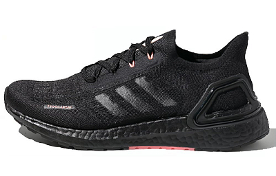 Adidas Ultra Boost Summer.Rdy 'Black Red' Women's