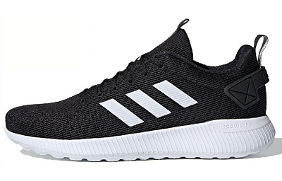 Adidas Neo Cloudfoam Lite Racer Climacool 'Black'