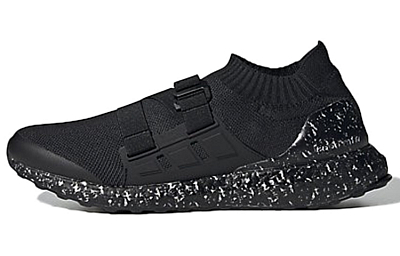 Adidas Ultra Boost Aoh Hyke Black