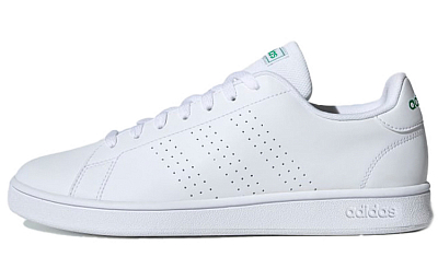 Adidas Advantage Base 'Cloud White'