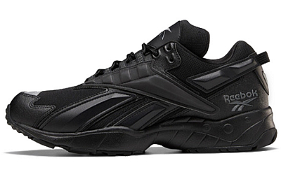 Reebok Intv 96 Black Unisex