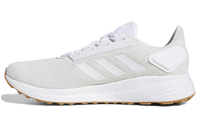 Adidas Duramo 9 'White' Women's