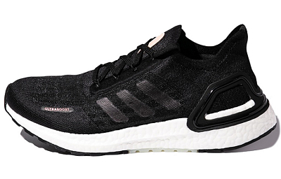 Adidas Ultraboost SRdy 'Black White' Women's