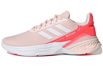 Adidas Response Sr 'Pink' Women's