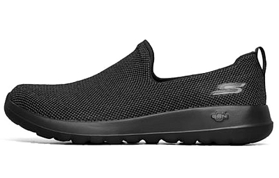 Skechers Go Walk Max Sneakers 'Black'