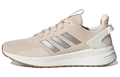 Adidas Neo Questar Ride 'Creamwhite Silver' Women's