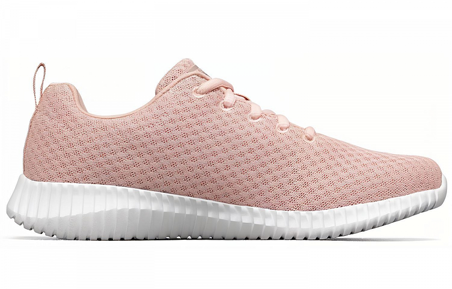 Skechers Social Muse Low Top Pink Women's купить в интернет-магазине Yoocart с быстрой доставкой по России.