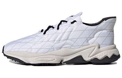 Adidas Originals Originals Ozweego Tech 'White Black'