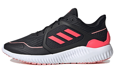 Adidas Climawarm Bounce 'Black Pink' Women's