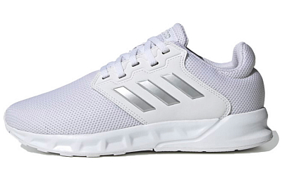 Adidas Neo Showtheway White/Grey Women's