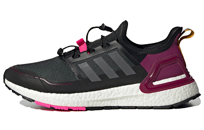 Adidas Ultra Boost C.Rdy 'Black Gray Pink'