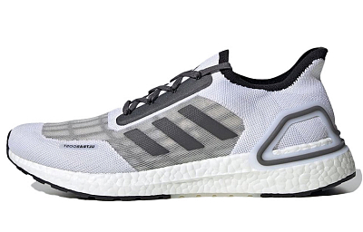 Adidas Summer.Rdy James Bond 007 White