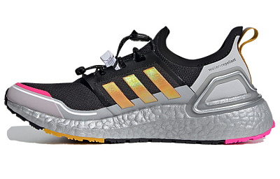 Adidas Ultra Boost Cold Rdy 'Black Gray' Women's