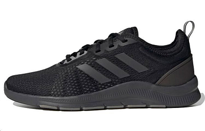 Adidas Asweetrain Shoes 'Black'