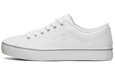 Skechers Cupsole 1 Low Top Sneakers White