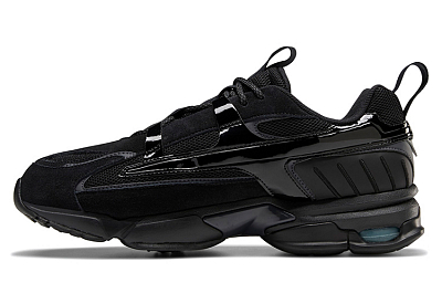 Reebok Dmx6 Mmxx Black
