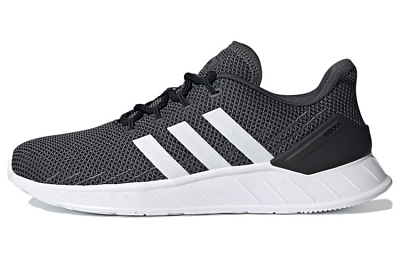 Adidas Questar Flow Nxt 'Black White'