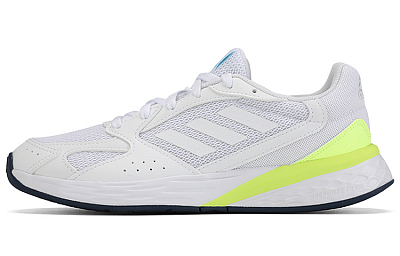 Adidas Response 'White Green' Women's