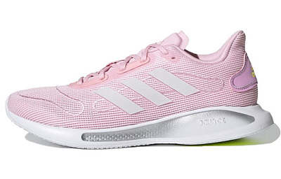 Adidas Galaxar Run Pink/Grey Women's