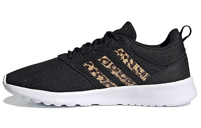 Adidas Qt Racer 2.0 'Cheetah Print' Women's