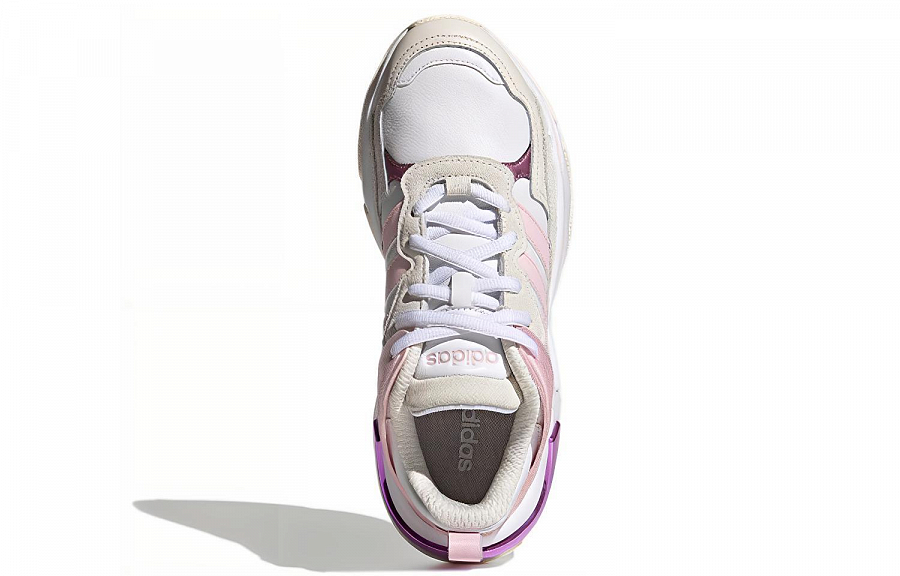 Adidas Neo Boujirun 'Pink Light Beige' Women's