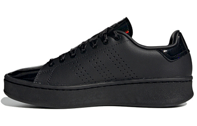 Adidas Neo Advantage Bold 'Black' Women's