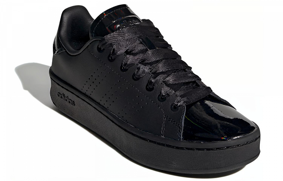 Adidas Neo Advantage Bold 'Black' Women's