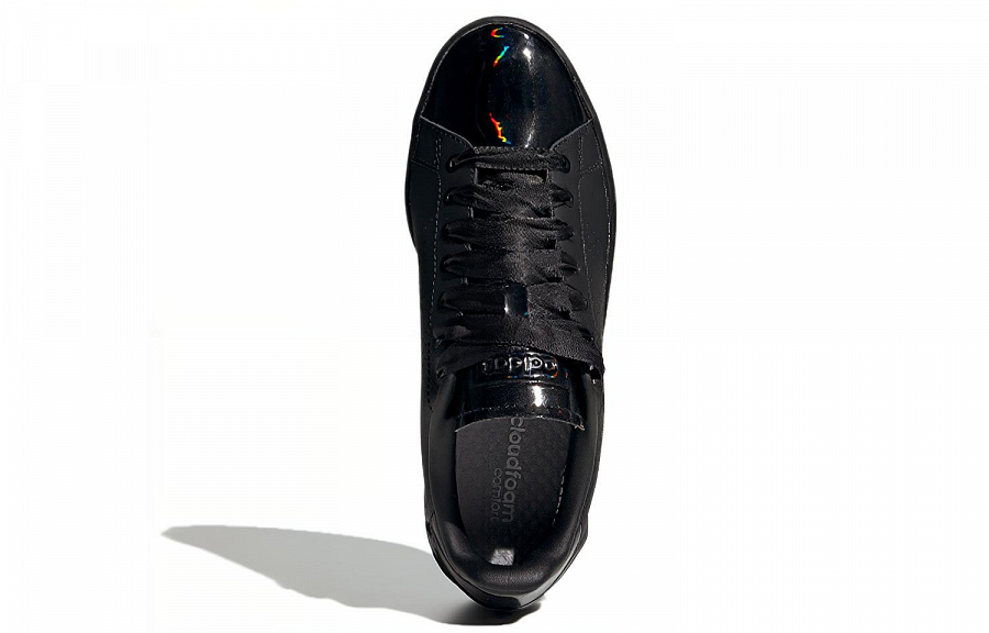 Adidas Neo Advantage Bold 'Black' Women's