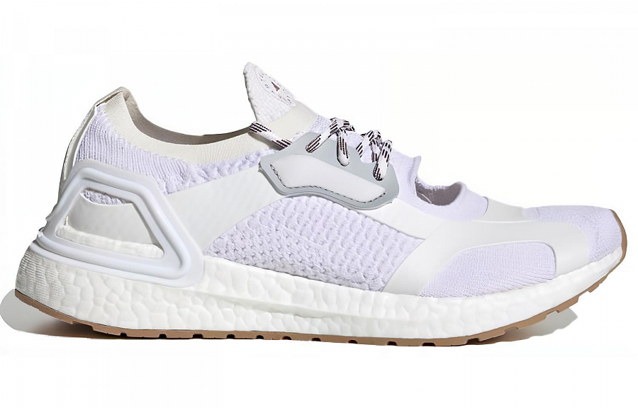 Adidas X Stella McCartney UltraBoost Sandal 'Triple White' Women's