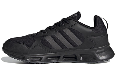 Adidas Neo Falcon Elite 6 'Black'