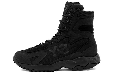 Adidas Y 3 Notoma 'Black'
