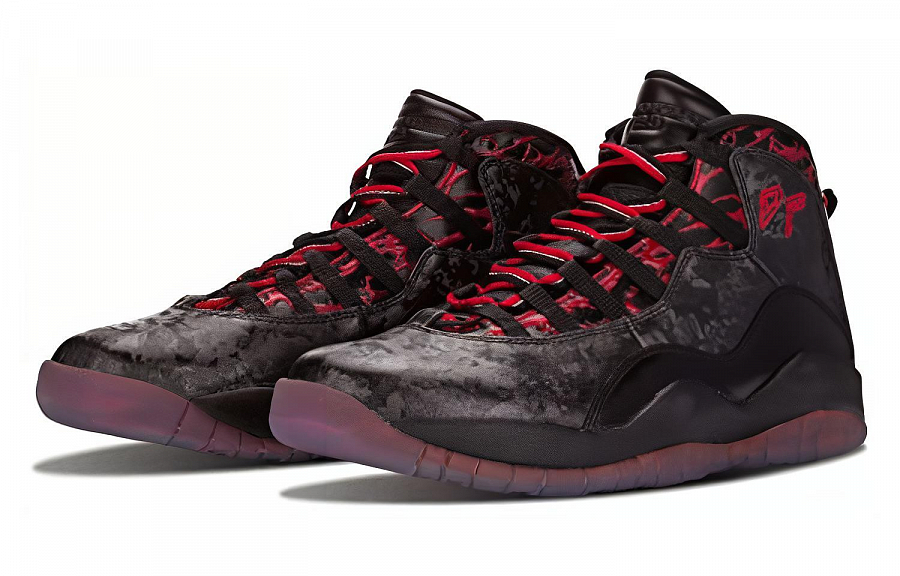 Jordan 10 Retro Doernbecher купить в интернет-магазине Yoocart с быстрой доставкой по России.