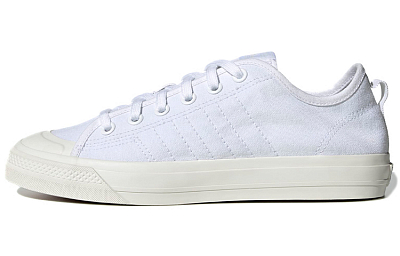 Adidas Nizza Lo Rf White Off White