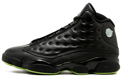 Air Jordan 13 Retro 'Altitude' 2017