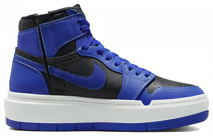 JORDAN 1 Elevate High Hyper Royal Women's