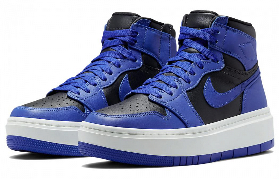 JORDAN 1 Elevate High Hyper Royal Women's
