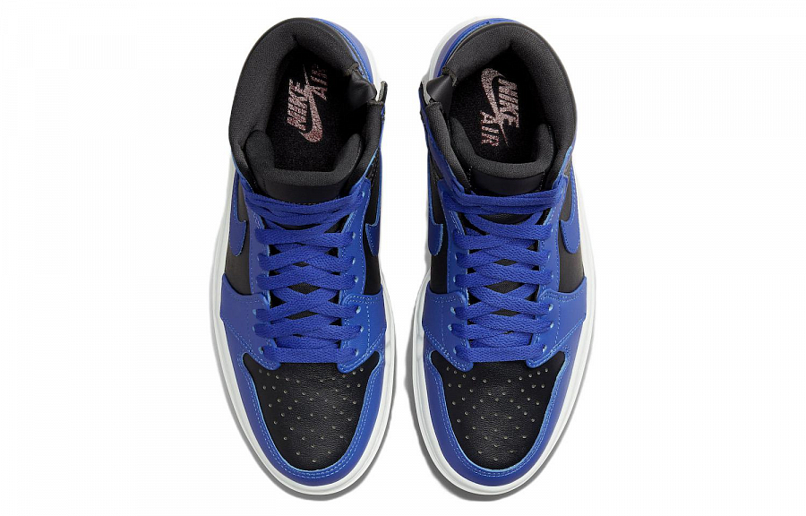 JORDAN 1 Elevate High Hyper Royal Women's