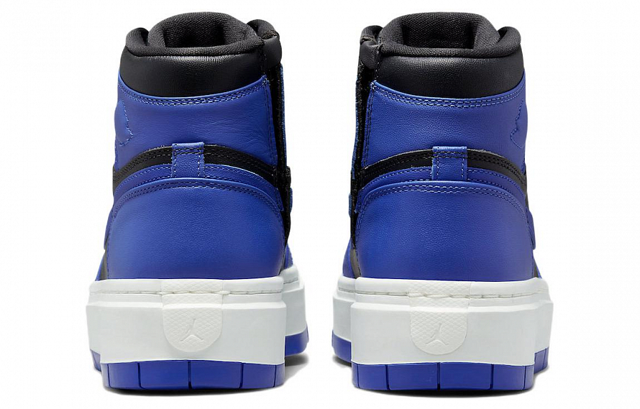 JORDAN 1 Elevate High Hyper Royal Women's