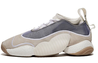 Adidas Bristol Studio X Crazy Byw Lvl 2 'Sharpshooter'