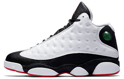Air Jordan 13 Retro 'He Got Game' 2018