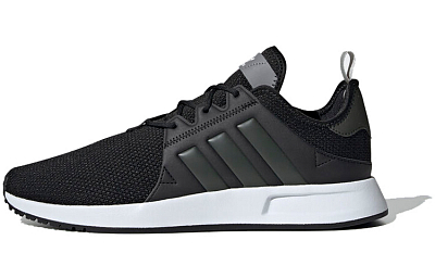 Adidas Originals X_PLR 'Core Black Cloud White'
