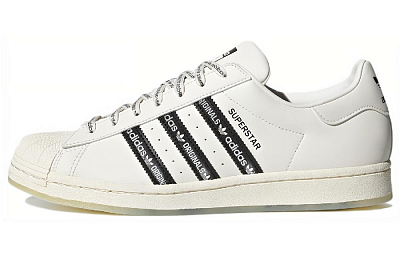 Adidas Originals Superstar 'Cloud White Black'