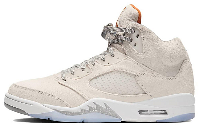 Jordan 5 Retro Se Craft Light Orewood Brown