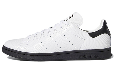 Adidas Hirocoledge X Stan Smith 'Takahashi Hiroko White'