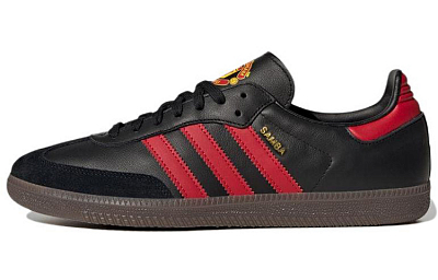 Adidas Samba Team Manchester United