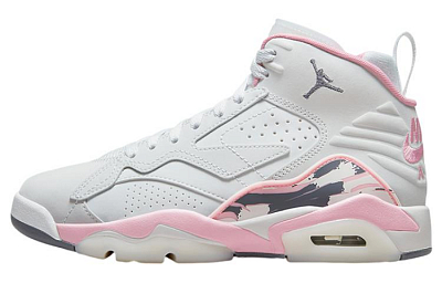 Jordan Mvp 678 Shy Pink Women's
