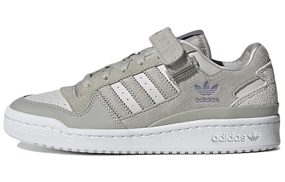 Adidas Forum Low Grey Women's