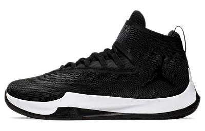 JORDAN Fly Unlimited Pfx 'Black'