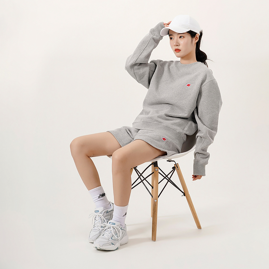 New Balance 452 'White Blue' Women's