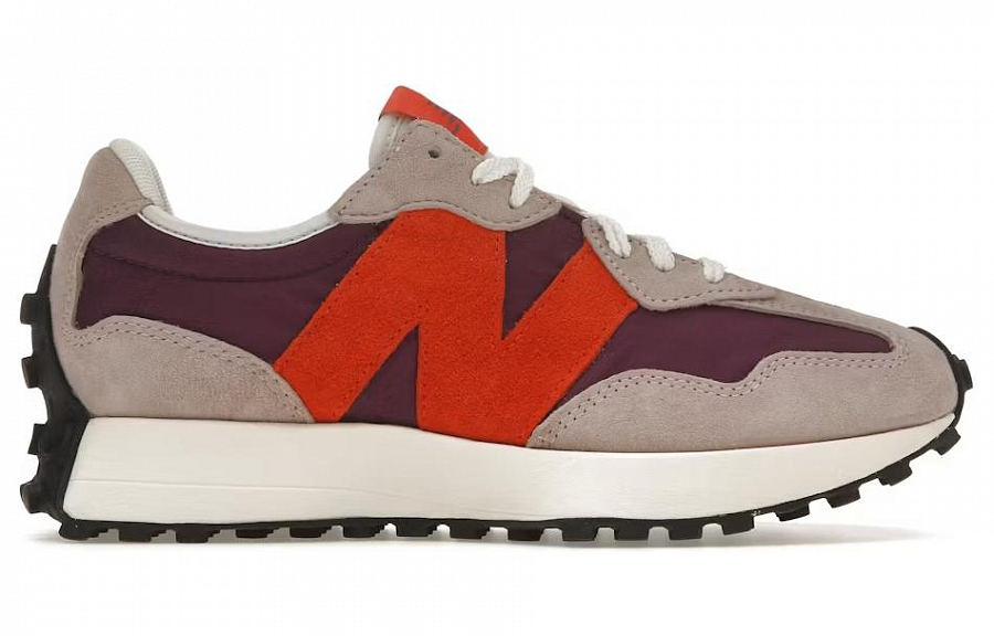 New Balance Size? X New Balance 327 'Purple Orange' купить в интернет-магазине Yoocart с быстрой доставкой по России.